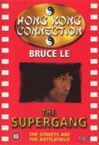 Merkloos Supergang DVD