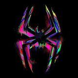 Metro Boomin Metro Boomin Presents Spider-Man: Across The Spider (2 LP) (Limited Edition)