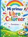 Mi primer libro de colorear