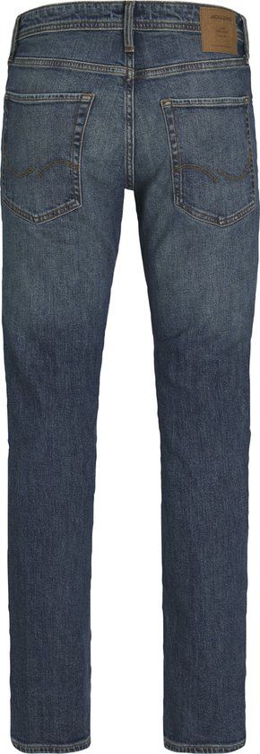 JACK & JONES PLUS SIZE Jack & Jones Plus Tapered fit jeans Plus Size JJIMIKE JJORIGINAL AM 419 NOOS PLS Tapered fit jeans