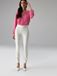 Minx Broek 'SANYO' ecru