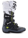 Alpinestars Bottes Tech 5 Noir Gris Foncé Blanc