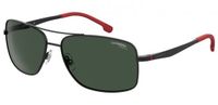 Carrera Zonnebril 8040/S Heren Zwart/Groen