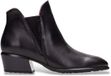 Hispanitas Bottines en cuir Verona