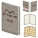 Pusheen Carnet en peluche (joueur)