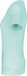 PROACT® Gerecycled damessport-T-shirt met ronde hals PA4013 - Ice Mint - M