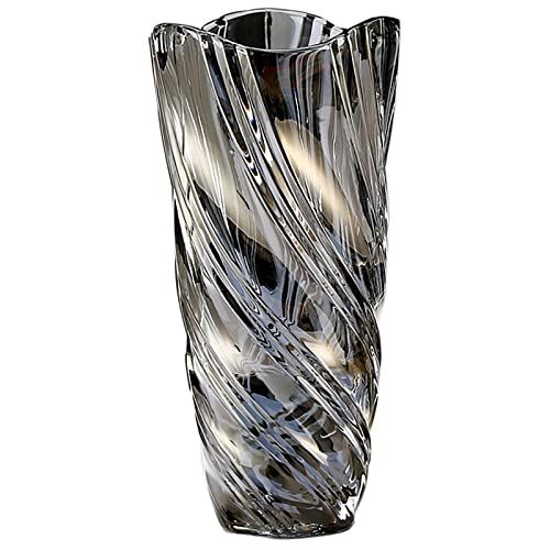 Hey_you Glazen bloemenvaas - Moderne minimalistische vaas - Nordic Glass Floral - Handgemaakte bloemarrangement decoratie - Hydrocultuur ornament - Cadeau