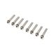 Team Losi vis 5-40 x 5/8 tête cylindrique (8)