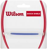 Wilson Shock Shield Demper Bleu