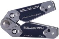 Soldatech Lasmagneet verstelbaar 36kg