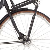 Cortina Cortina voordrager basis deel 28 dark grey matt