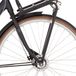 Cortina Cortina voordrager basis deel 28 dark grey matt