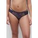 Chantelle Co Bo. Tanga Std Std W. Midnight Blue Multico Taille: 44