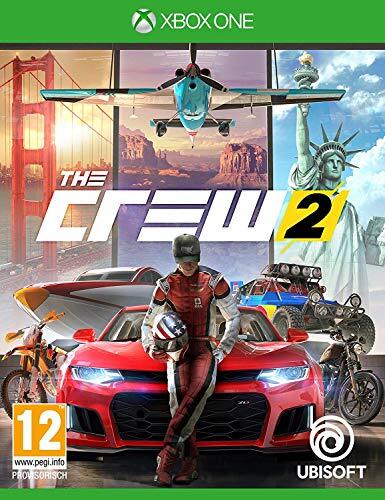 Ubisoft The Crew 2 (Xbox One)