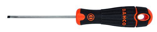 Bahco B191.030 sleufschroevendraaier 3 x 0,5 x 75 mm