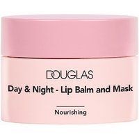 Douglas Collection Make-Up Lippenbalsem Unisex 10ml Nude
