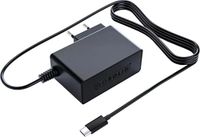 GO SOLID! Oplader geschikt voor HomeWizard Wi-Fi P1 Meter
