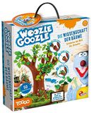 Lisciani WOOZLE GOOZLE - Botanik (experimentenkast)