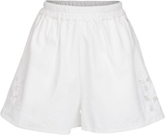 Brunotti Julee Korte Broek Dames - 100% Katoen - M