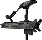 Minn Kota Terrova Quest 90/115/MSI/Wireless Remote/72"/183cm/24-36V
