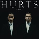 Sony Music Hurts Exile