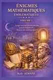 Énigmes Libri GmbH Énigmes Mathématiques Emblématiques