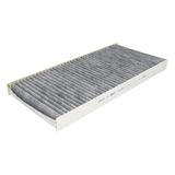 Knecht MAHLE Filter, Innenraumluft LAK252