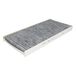 Knecht MAHLE Filter, Innenraumluft LAK252