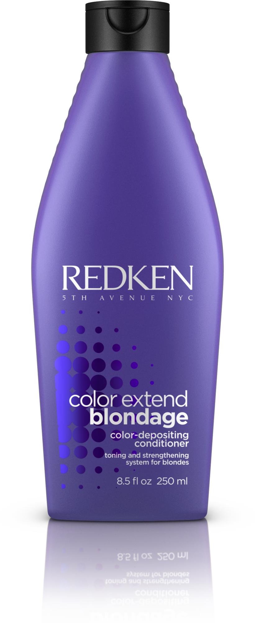 Redken Color Extend Blondage Color Depositing Conditioner