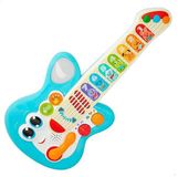 Winfun Colorbaby Winfun Baby Gitaar met Geluiden en Melodieën Veelkleurig