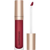 bareMinerals MINERALIST lip gloss-balm #wonder 4 ml