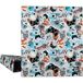 Grafoplás Ordner A4 | 4 gemengde ringen 40 mm | Bits&Bobs Pop Up Desing Collection | Play | FSC-gecertificeerd
