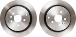 TRW AUTOMOTIVE DF6129 ruiten Fr.Post.Freelander 10/06->