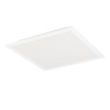 Eglo Bottazzo LED Paneel - 29.5 x 29.5 cm - Wit - Instelbaar wit licht