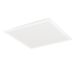 EGLO Bottazzo LED Paneel - 29.5 x 29.5 cm - Wit - Instelbaar RGB & wit licht - Dimbaar - Afstandsbediening