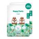 Mama Bear Disney - Couches-culottes - Taille 4 (9kg-15kg) – 160 unités