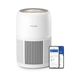 Philips 700-serie AC0710/10 Luchtreiniger