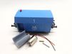 Brawa micromotor HBR004 ombouwset voor Brawa Klv 61, Köf II, Volkert robot V7000 – Model met snaaraandrijving