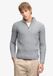 Superdry Jacob Cable Gebreide Trui Met Halve Rits Heren Sweaters