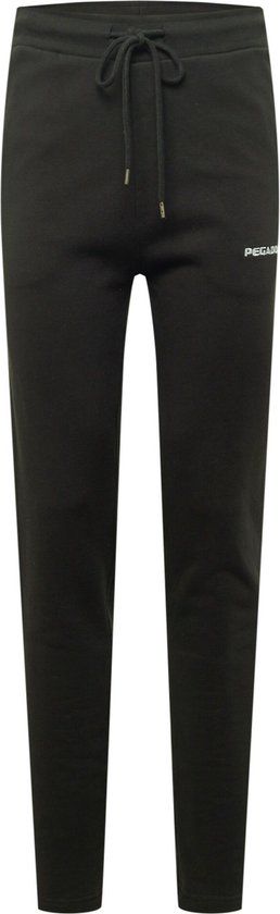 Pegador Pantalon Zwart - S