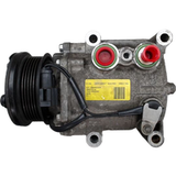 Ford Compresseur Air Conditionné Fiesta ♻️ Ref Oe. 1779107 - Garantie À Vie