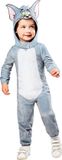Rubie's Tom and Jerry Cat Costume Size 98-104