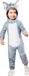 Rubie's Tom and Jerry Cat Costume Size 98-104