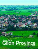 Gilan Province, Iran: A Visual Journey Through Stunning Landmarks, Travel and Nature lovers.