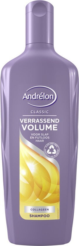 Andrélon Shampoo Verrassend Volume