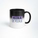 sublimatievoordeel Heerlie de Peerlie Mok