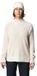 Houdini Lykan Crew Manches Longues Sous-vêtement de base Beige M Femme