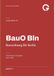 BauO Bln Bauordnung für Berlin: Textausgabe für Baupraxis, Planung, Architekten, Bauaufsicht · Ausgabe 2026