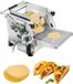 VEVOR Elektrische Tortilla Maker Automatische Maïstortillamachine 5,5 Inch