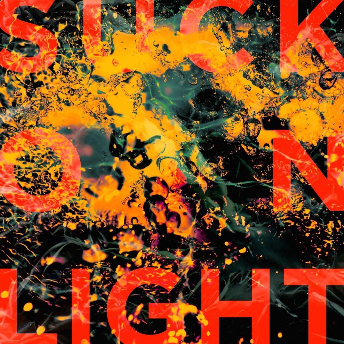 Nettwerk Music Group Boy & Bear Suck On Light